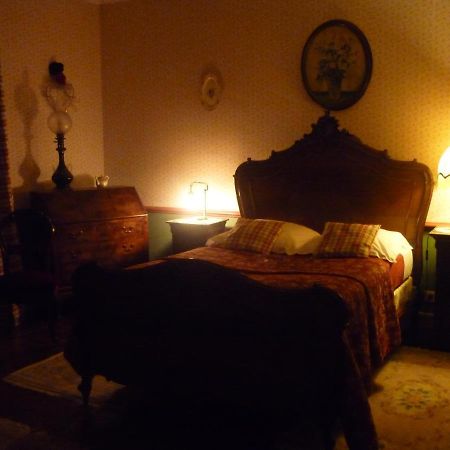 La Maison De Claire Val-Couesnon 외부 사진