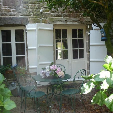 La Maison De Claire Val-Couesnon 외부 사진