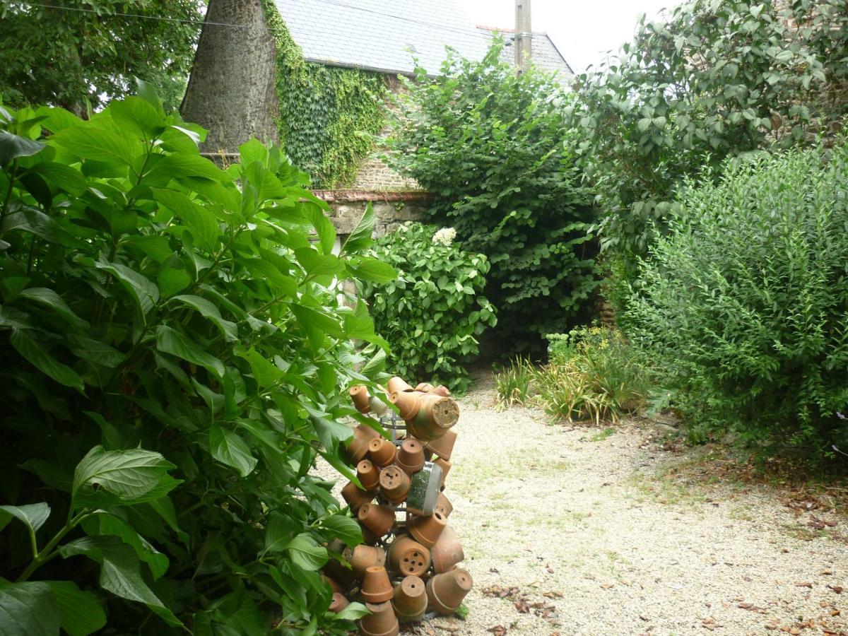 La Maison De Claire Val-Couesnon 외부 사진