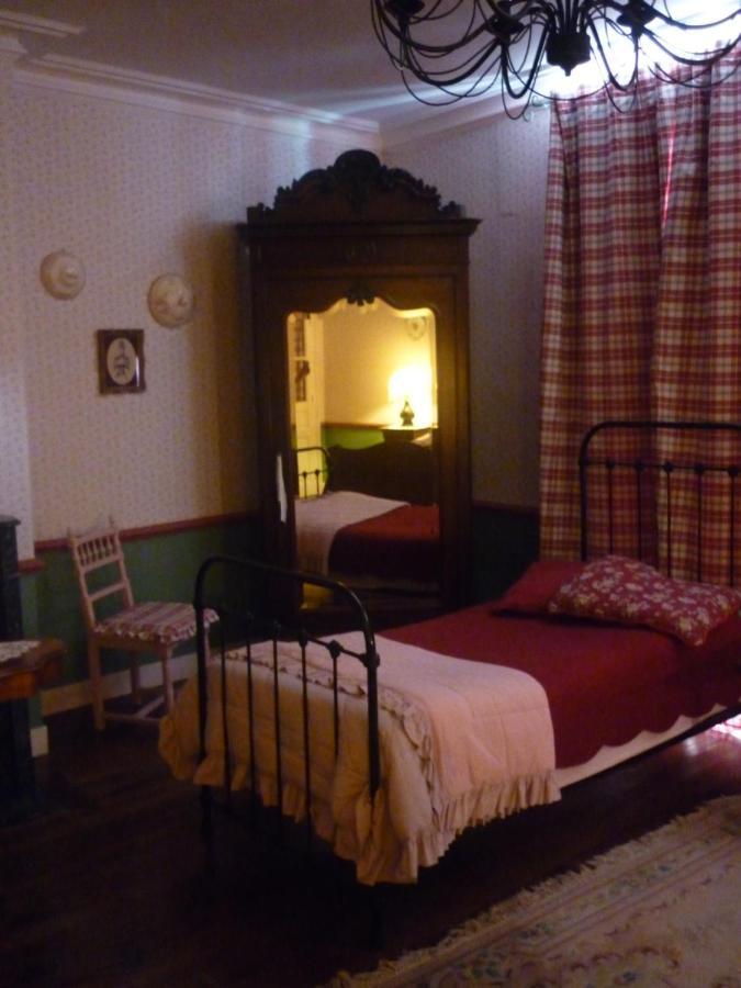 La Maison De Claire Val-Couesnon 외부 사진