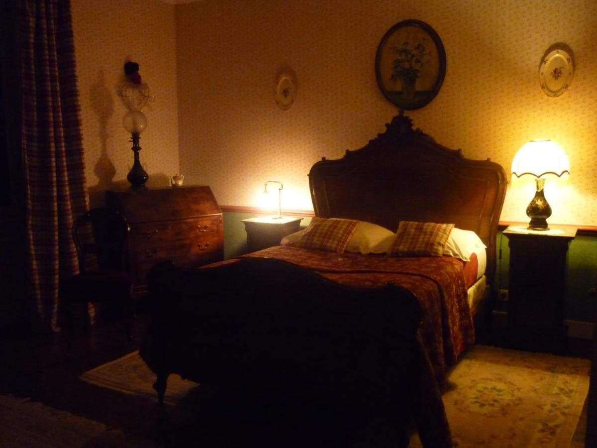 La Maison De Claire Val-Couesnon 외부 사진
