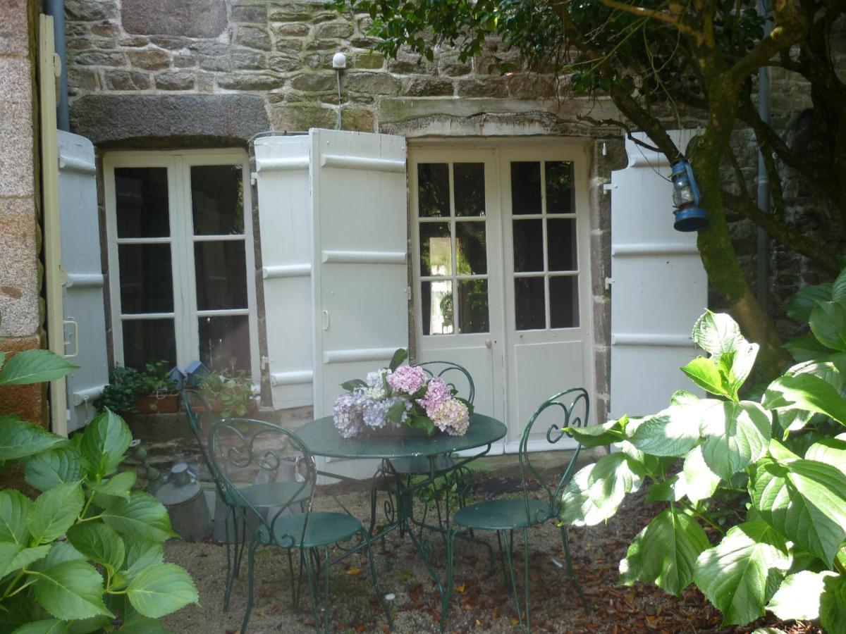 La Maison De Claire Val-Couesnon 외부 사진