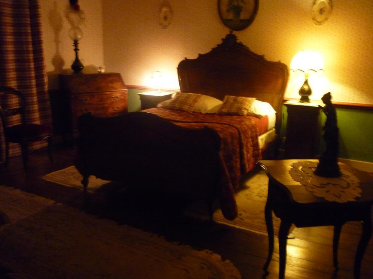 La Maison De Claire Val-Couesnon 외부 사진