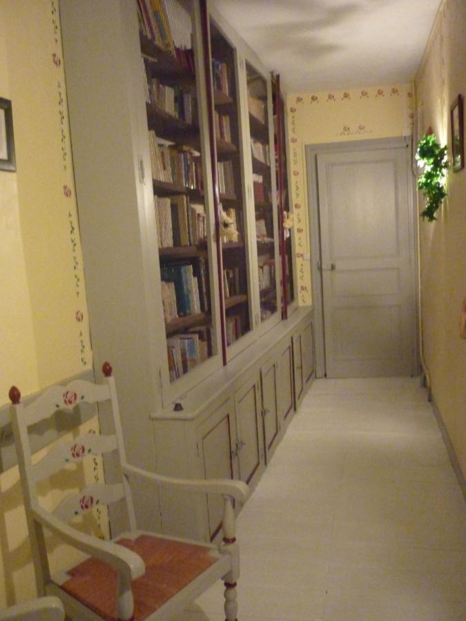 La Maison De Claire Val-Couesnon 외부 사진