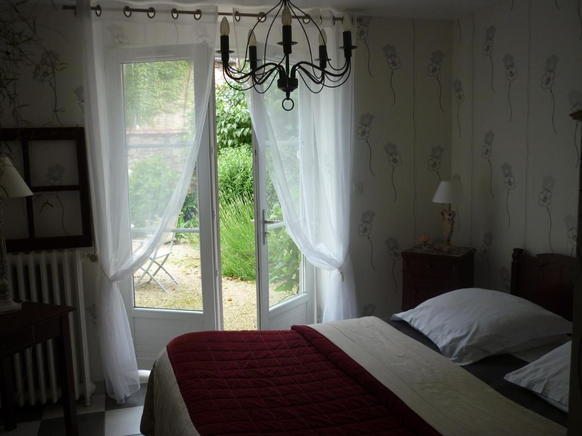 La Maison De Claire Val-Couesnon 외부 사진