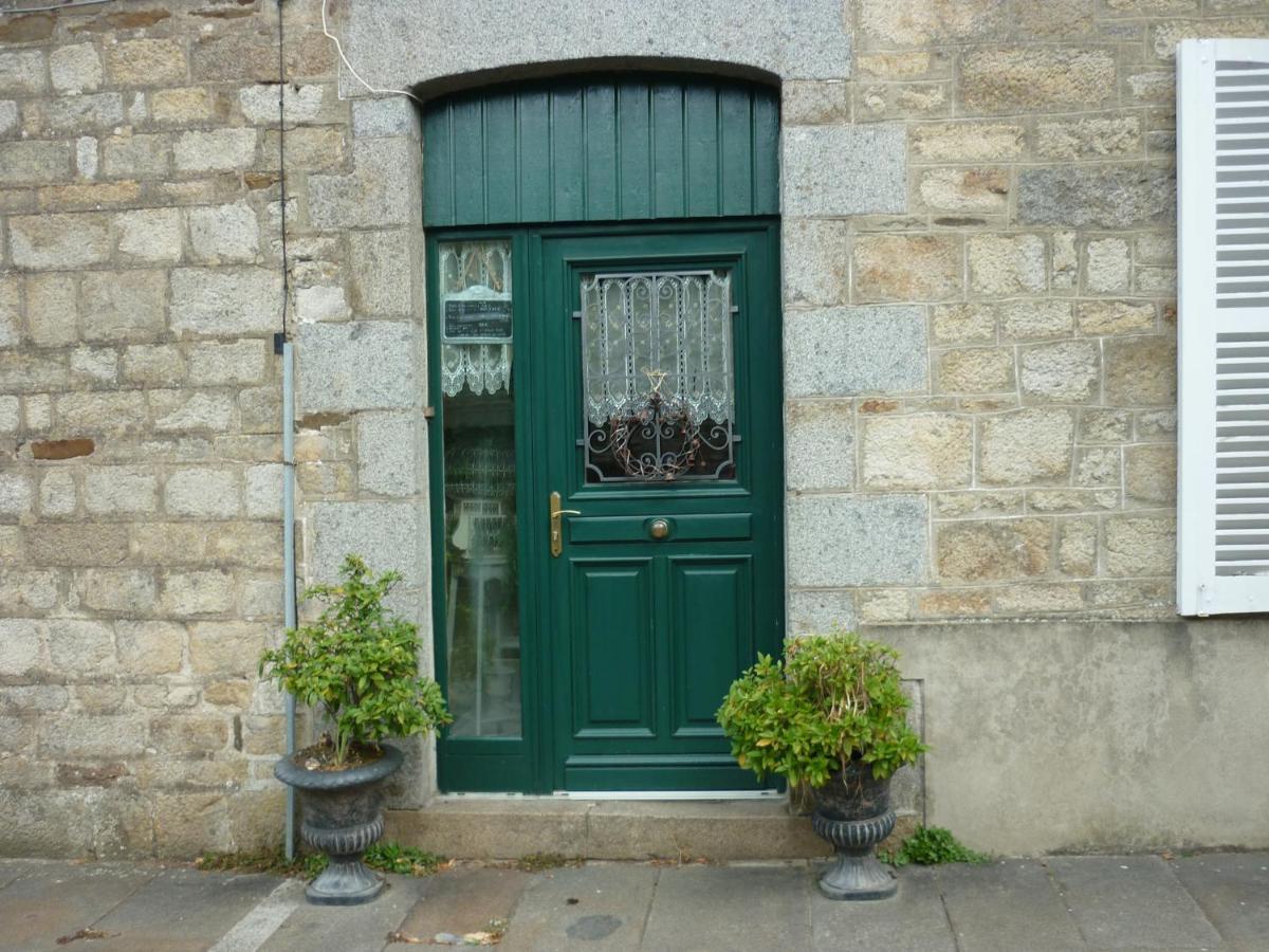 La Maison De Claire Val-Couesnon 외부 사진